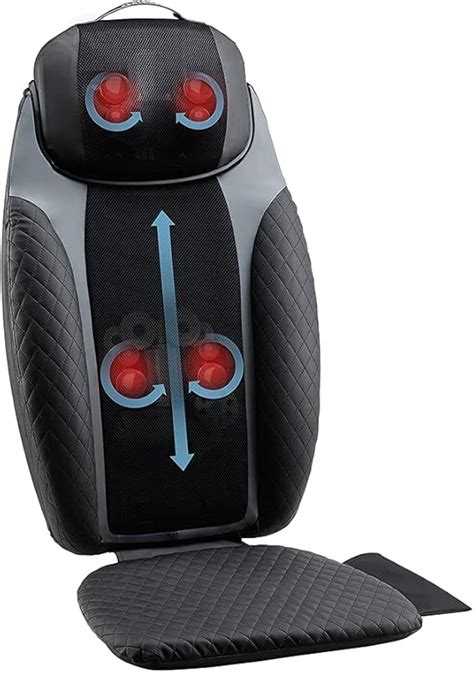 homedic massager|homedics full body massager.